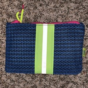 Ipsy cosmetics bag
